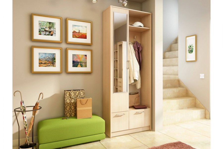 Прихожая Монтана