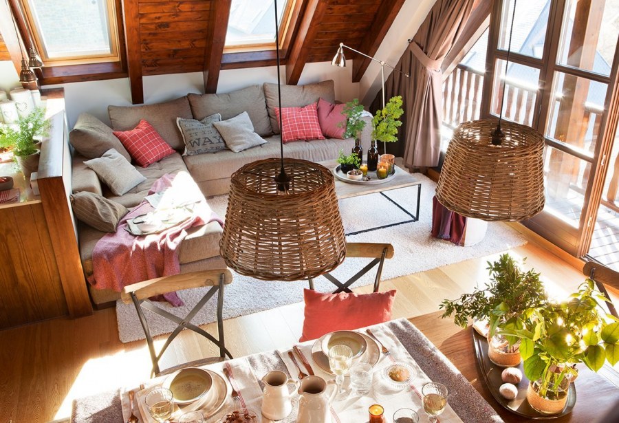 Титульный лист дизайн проекта