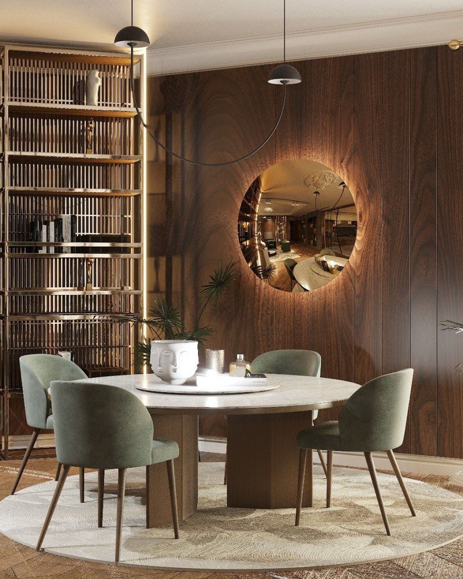 Модельная библиотека