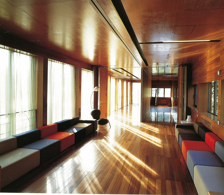 Интерьерные концепции