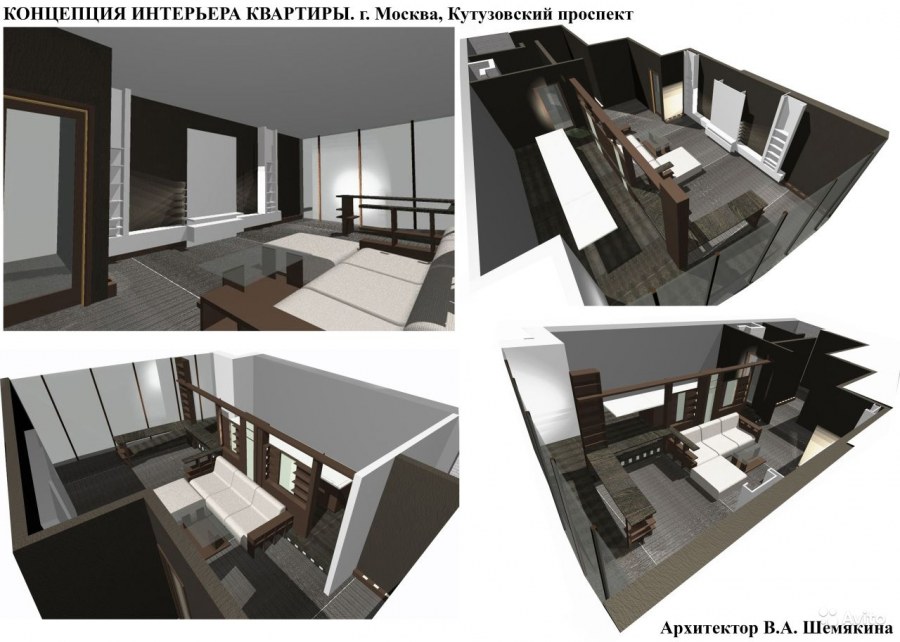Дизайнер интерьера Новосибирск колледж