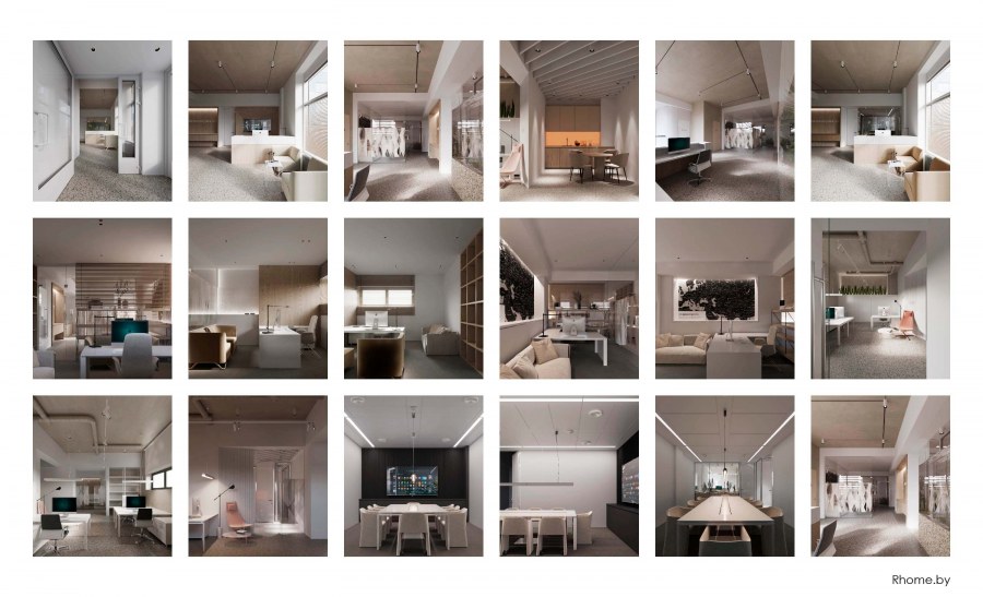 Уют в квартире