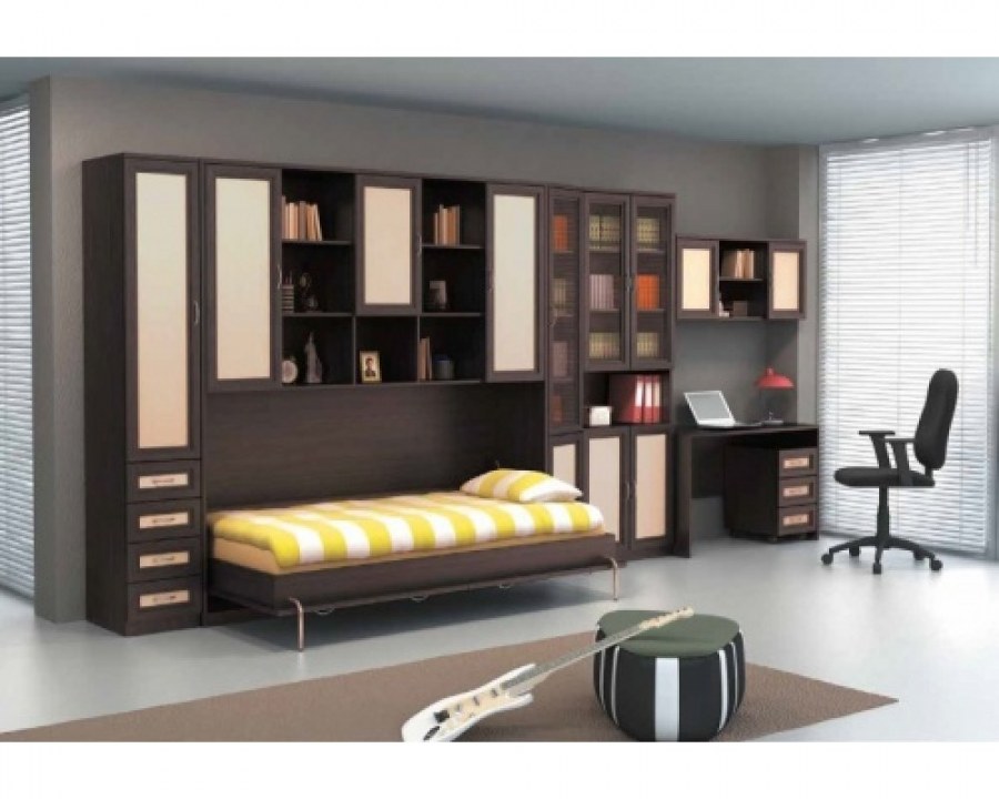 Кровать Гарун