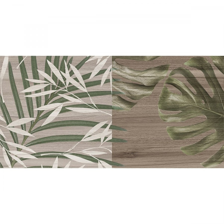 Плитка настенная Organic 20х40