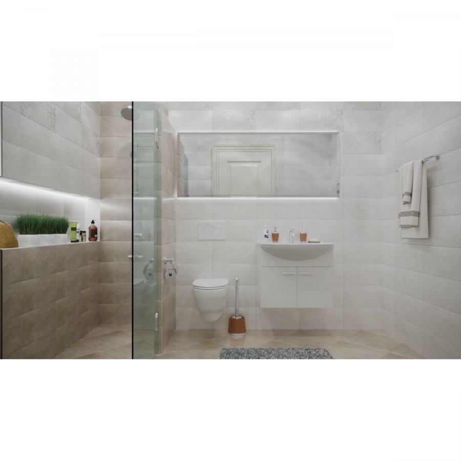 Плитка наcтенная Bastion 20х40