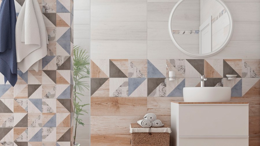 Настенная плитка Вестанвинд 1064-0156