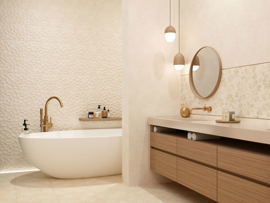 Плитка Meissen Organic