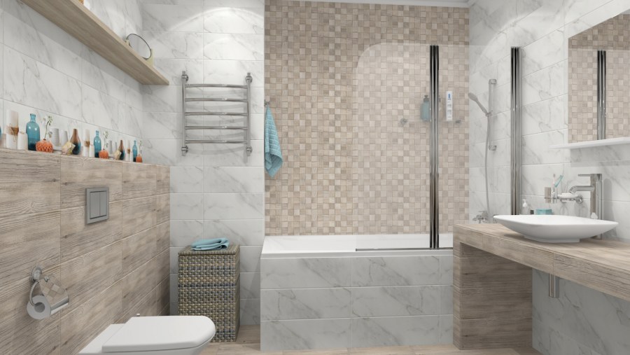 Плитка Cersanit Vita