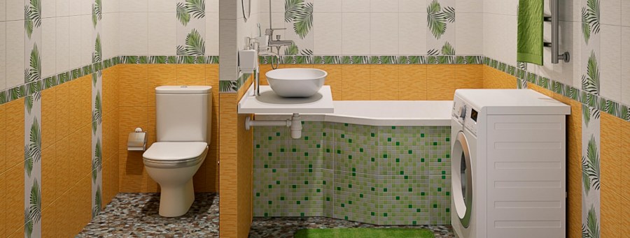 Плитка Cersanit Olive