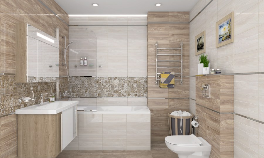 Коллекция Bona - Ceramica Classic