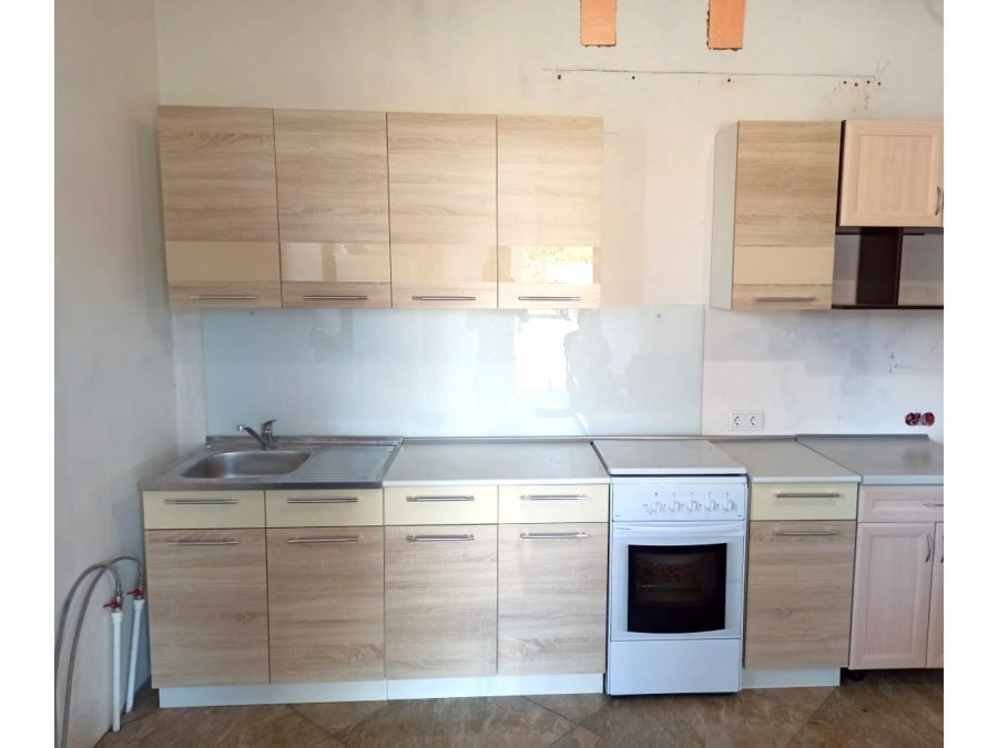 Кухня Ника-Квадро-2