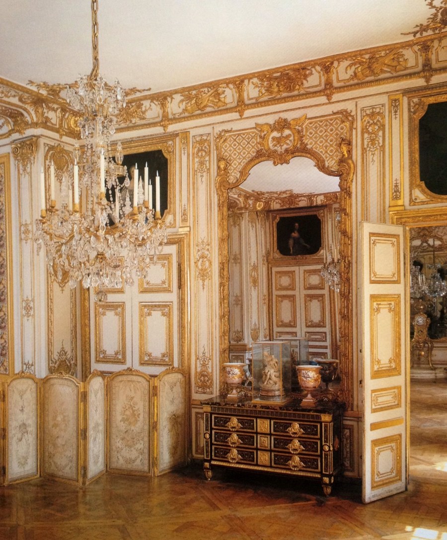 Азнаги спальня Матильда