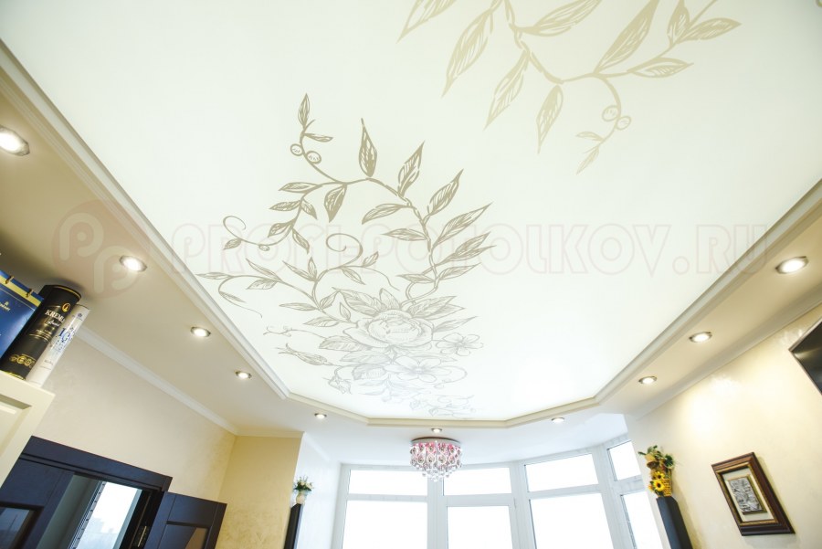 Потолочная люстра Neo gleam, led, ac85-265v