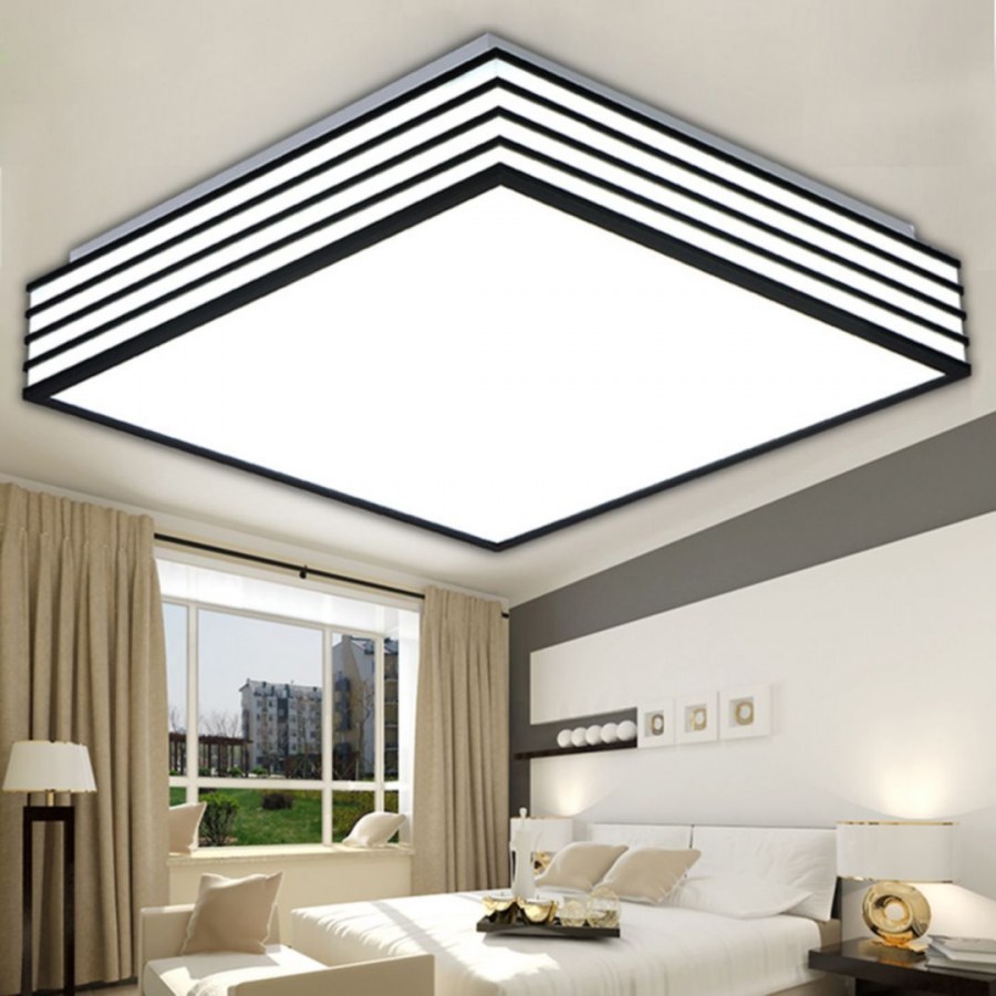 Modern Ceiling Light светильник