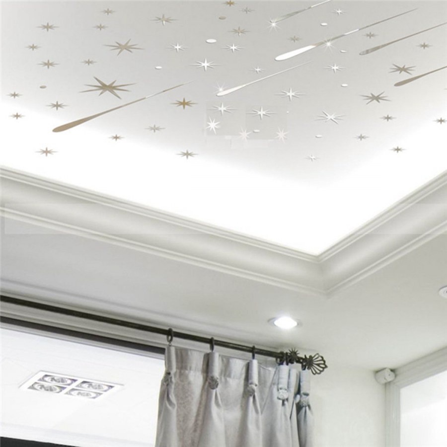 Люстра в виде цветка