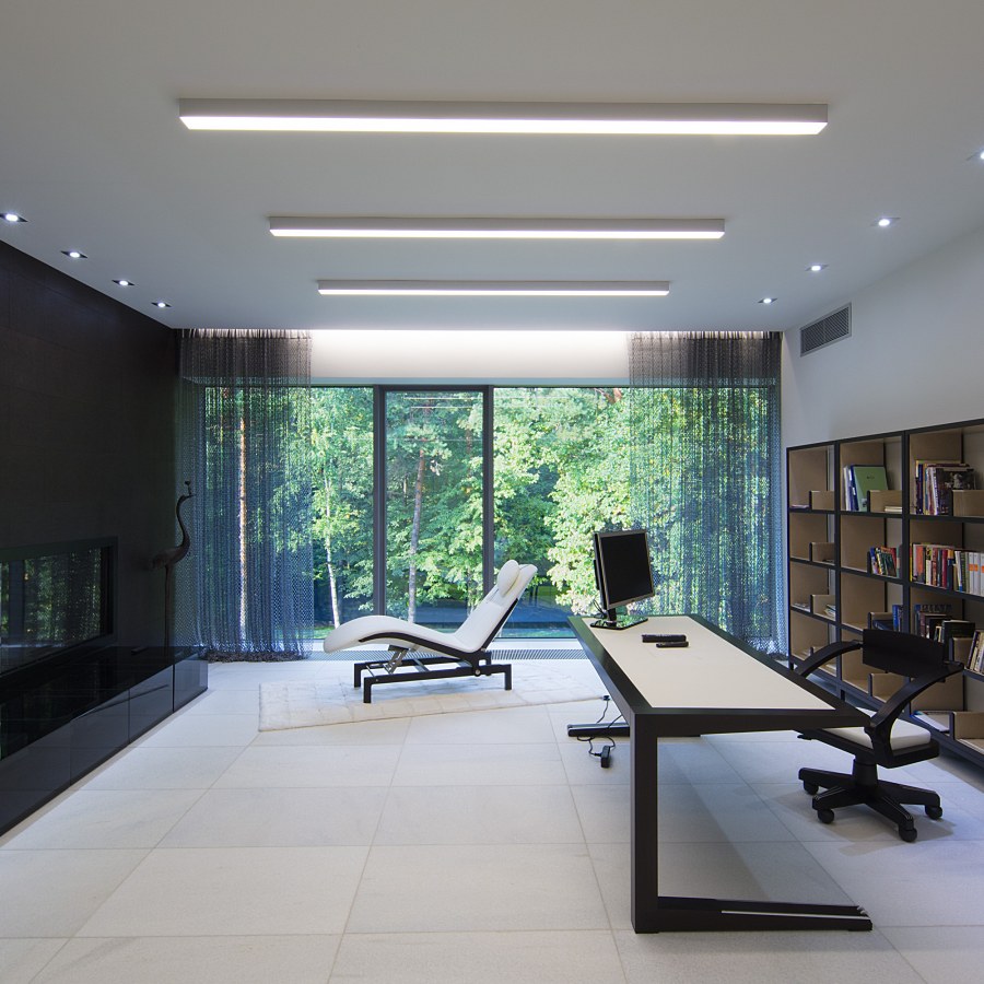 Акриловый подвесной потолок