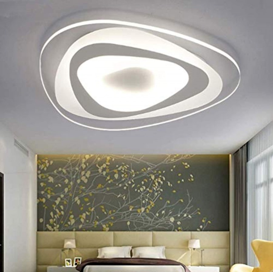 Люстра Марика led 96w