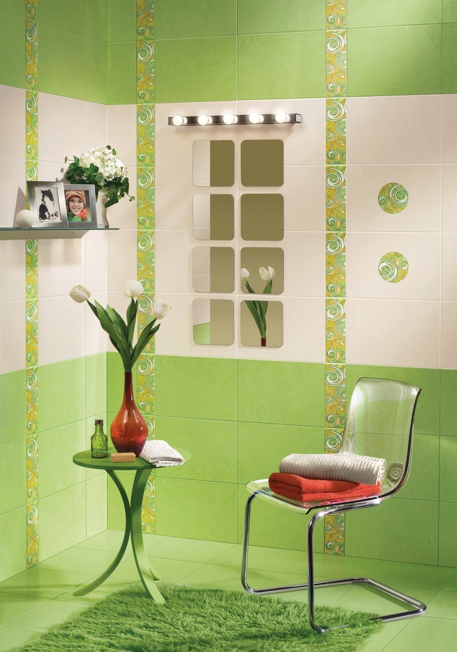 Плитка Фьюжн Azori