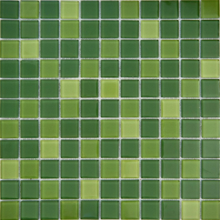 Мозаичная растяжка стеклянная LHK/(BLH) 280-1