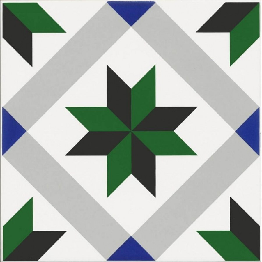 Декор Kerama Marazzi ателье 20х20