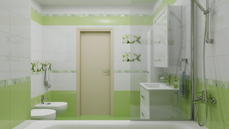 Плитка Элара Верде -- Azori