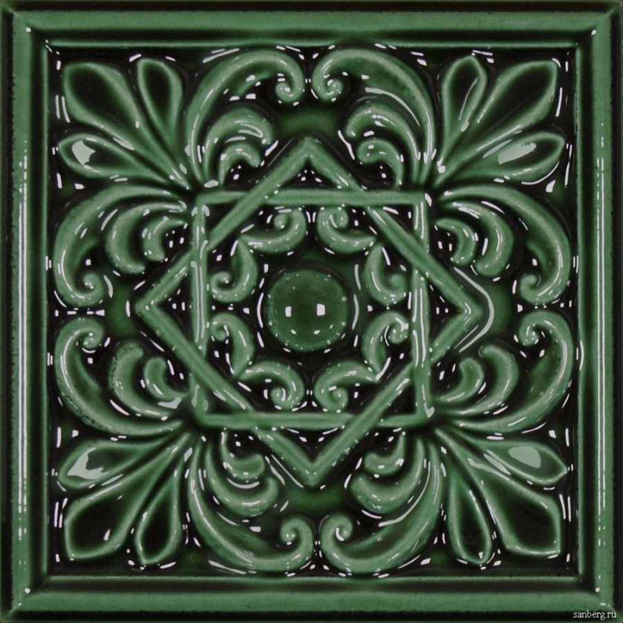 Плитка Cevica Cobsa Esmeralda Plus 15*15