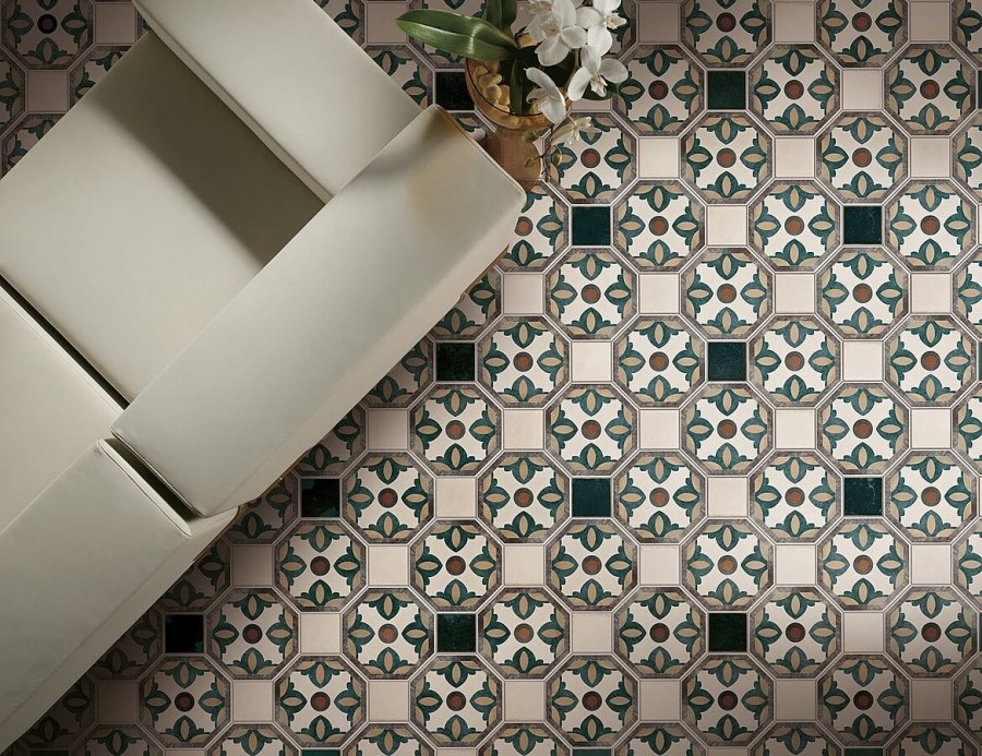 Cir, коллекция via Emilia