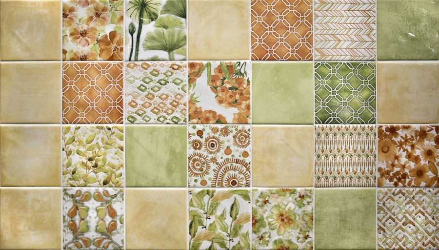 Плитка del Conca Agata