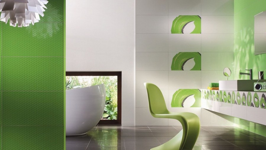 Плитка Тубадзин Colour