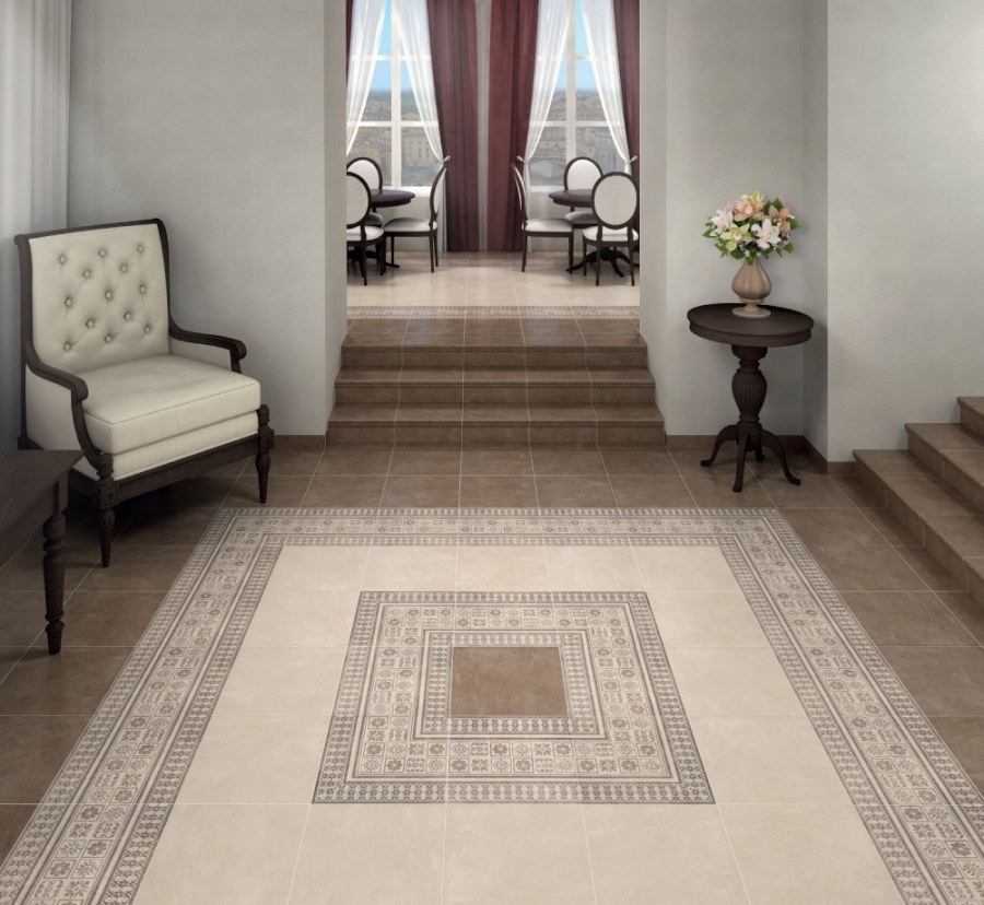 Керамогранит Kerama Marazzi Фаральони