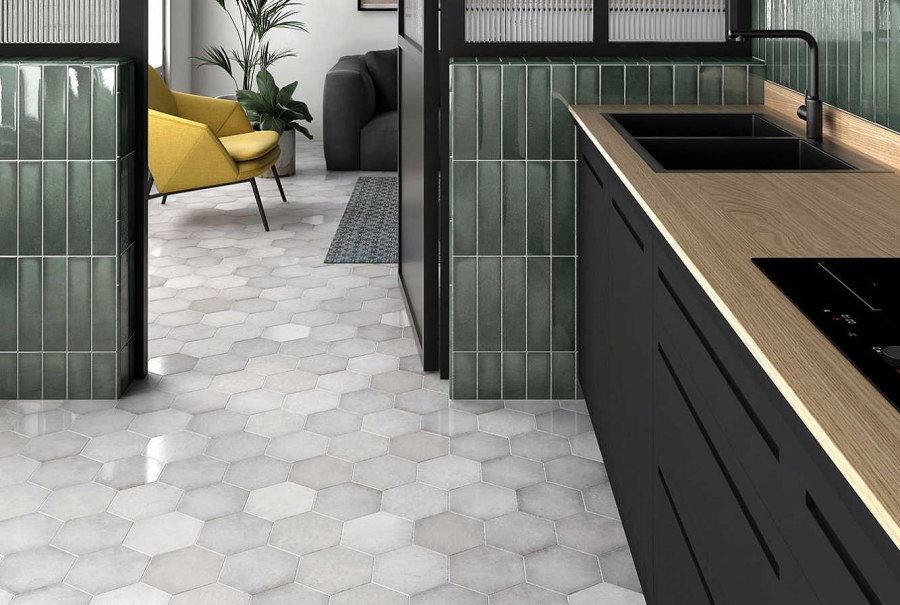 Керамогранит equipe Heritage Jungle