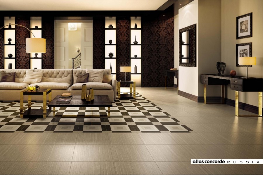 Sinua Cassettone 45x45 / Синуа Кассеттоне 45х45