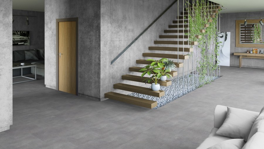 Линолеум Таркетт Энерджи Этторе 1