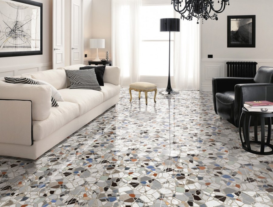 Плитка Anka Seramik Polished 600x600