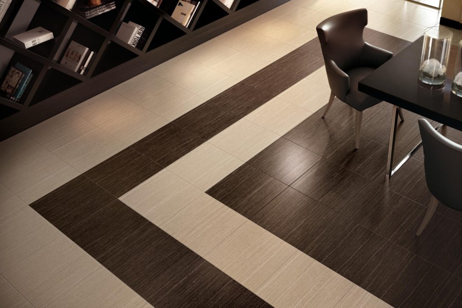 Керамогранит Atlas Concorde "Синуа", Мока