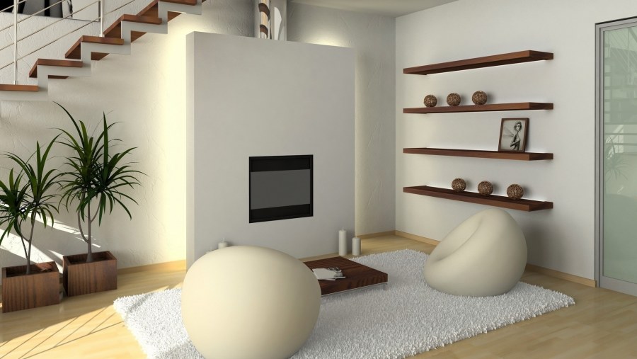 Дизайн интерьера