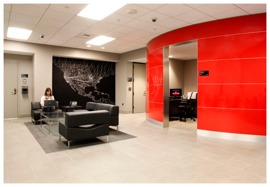 Дизайн клиентской зоны