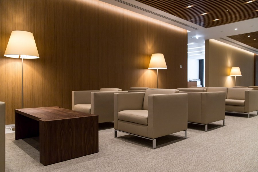 PRIDEX Group вип офис