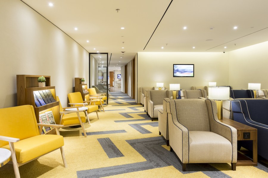 Аэропорт Геленджик вип зал