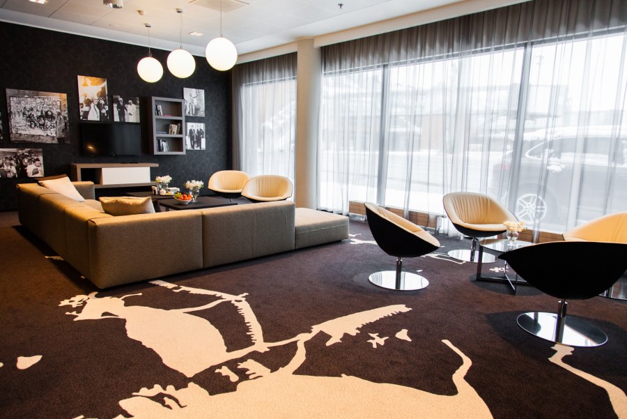 Аэропорт Таллин вип зал