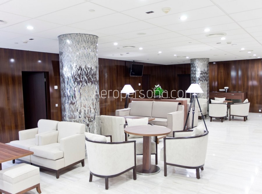 Вип залы в аэропорту Шереметьево