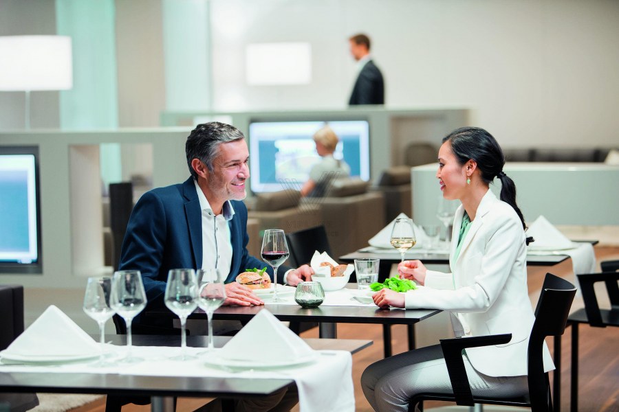 Сопровождение VIP клиента