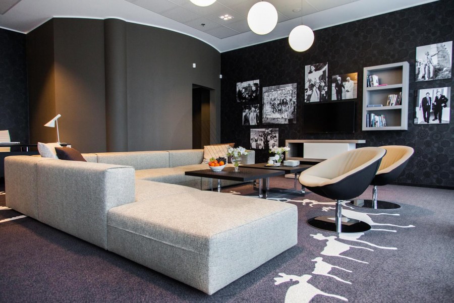 Аэропорт Таллин вип зал