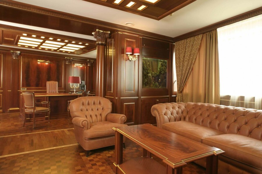 Вип кабинет