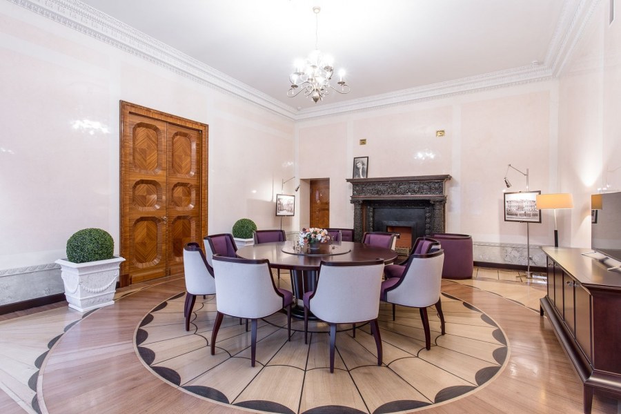 ВТБ на Гоголевском бульваре