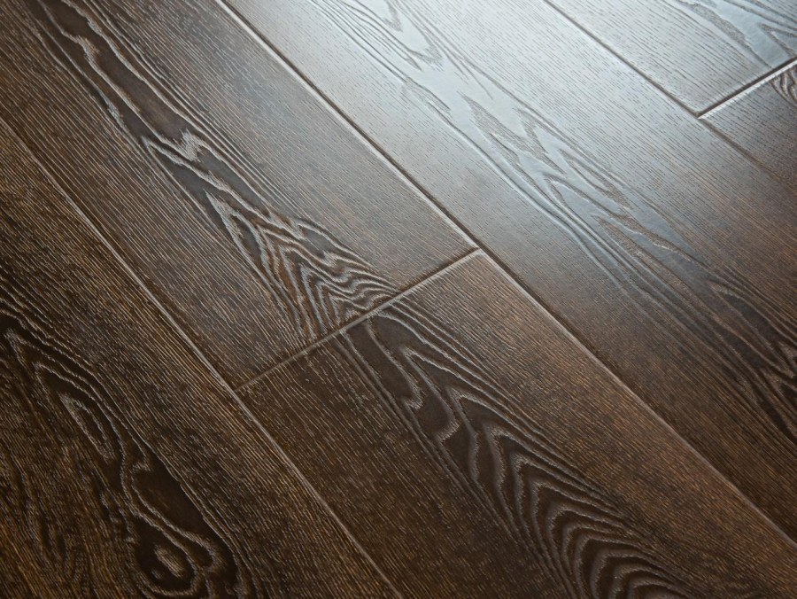 Ламинат Lamiwood 704 дуб Грэй