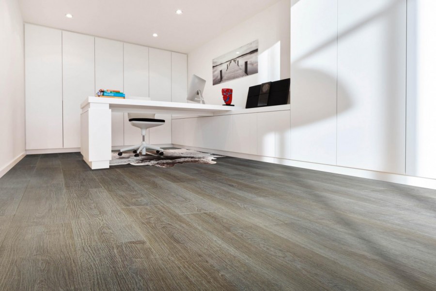 ПВХ плитка Moduleo Verdon Oak (дуб Вердон) 24962