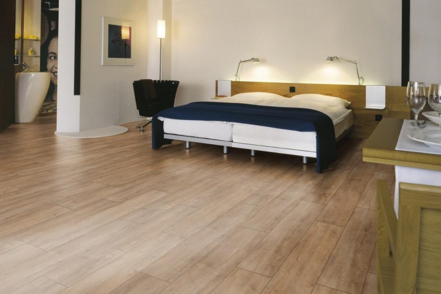 Ламинат Rooms Loft "дуб рустикальный" r1006