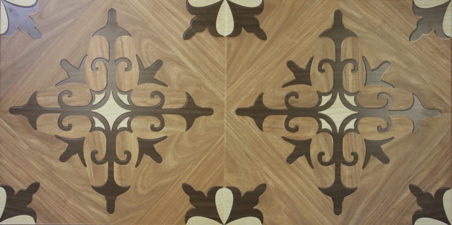 Ламинат Tatami Art parquet p8230-3