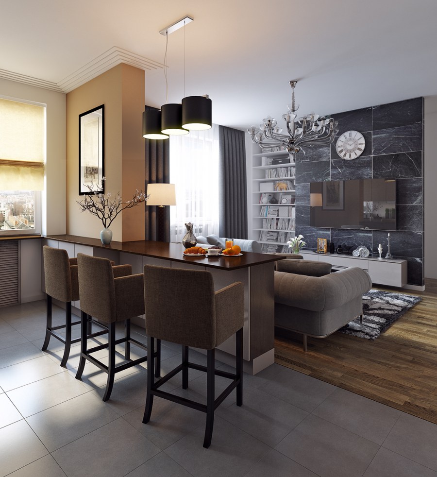 Евротрешка 74 кв Звездный городок